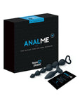 Tease & Please - Analme - Realvibes