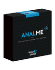 Tease & Please - Analme - Realvibes