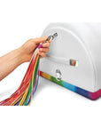 The Cowgirl Unicorn Premium Sex Machine Tail