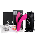 The Swan Wand 9"Unleash Sensational Pleasure: Swan Wand 9