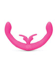 Together Female Intimacy Vibe Pink