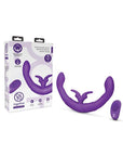 Together Female Intimacy Vibe W-remote - Realvibes