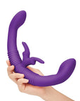 Together Female Intimacy Vibe W-remote - Realvibes