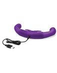 Together Female Intimacy Vibe W-remote - Realvibes