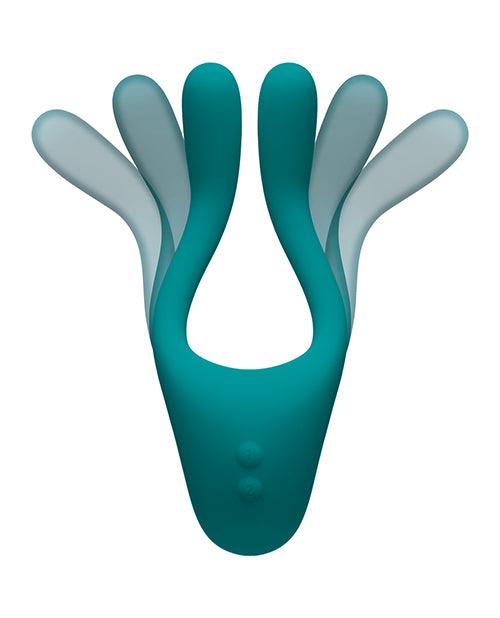 Tryst V2 Bendable Multi Zone Massager W-remote
