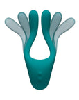 Tryst V2 Bendable Multi Zone Massager W-remote