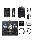 Vedo Hummer 2.0 Masturbator