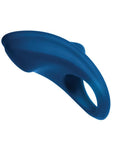 Vedo Overdrive Rechargeable C Ring - Couples' ring for enhanced pleasure. Silky-smooth silicone, multiple vibrations, and waterproof design.