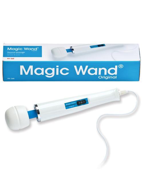 Vibratex Original Magic Wand Massager
