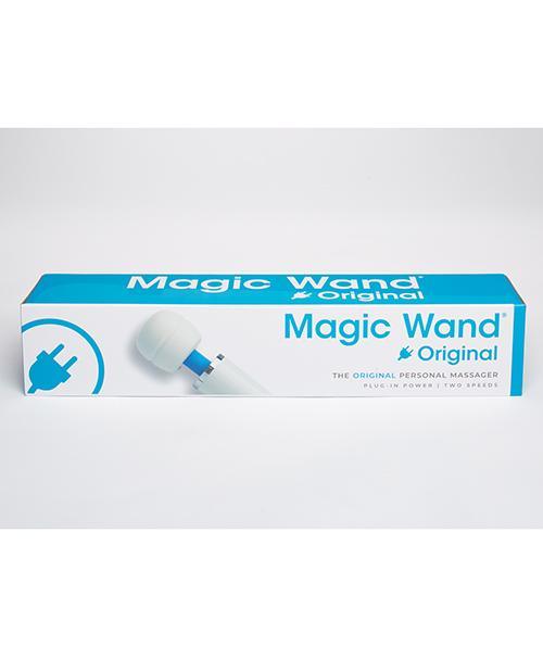 Vibratex Original Magic Wand Personal Massager