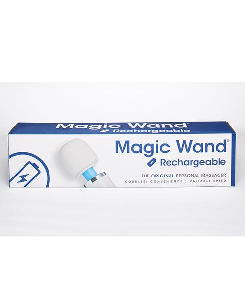 Hitachi Rechargeable Magic Wand Canada, Vibratex