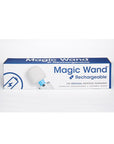 Vibratex Magic Wand Unplugged Rechargeable