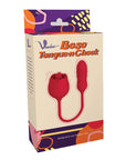 Voodoo Beso Tongue N Cheek Box