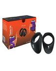 Unleash Boundless Pleasure: We-Vibe Bond & Bond Tease Us