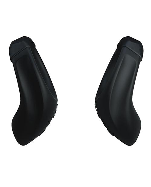 Ignite Passionate Connections: We-Vibe Bond & Bond Tease Us