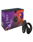 We-vibe Moxie & Bond Tease Us Special Edition - Black - Realvibes