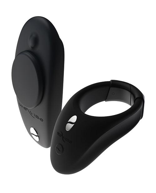 We-vibe Moxie & Bond Tease Us Special Edition - Black - Realvibes
