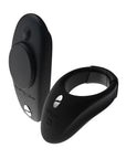 We-vibe Moxie & Bond Tease Us Special Edition - Black - Realvibes