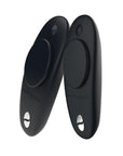 We-Vibe Moxie & Moxie Tease Us Special Edition - Discreet and powerful pleasure with wearable design, remote control, and waterproof features.