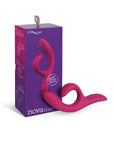 We-vibe Nova 2 Flexible Rabbit Box
