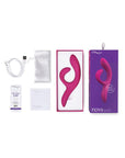 We-vibe Nova 2 Flexible Rabbit