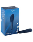 We-vibe Tango X Box