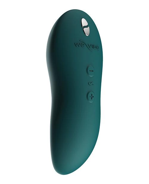 We-vibe Touch X Green