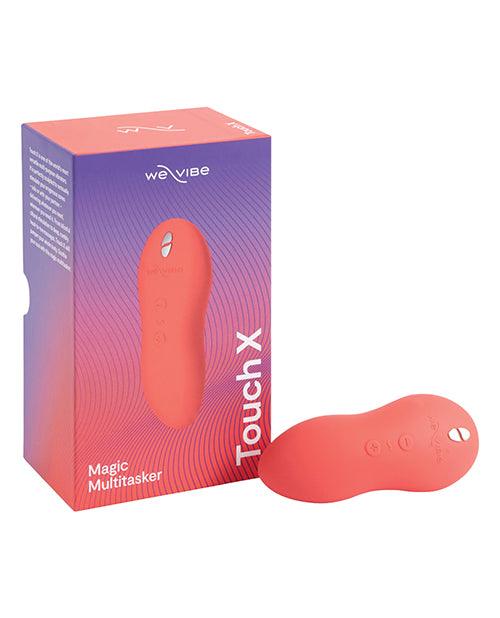 We-vibe Touch X Box