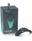 WE-VIBE VERGE - SLATE