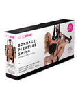 Whip Smart Bondage Pleasure Swing