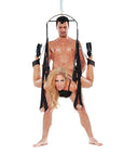 Whip Smart Bondage Pleasure Swing