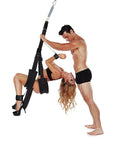 Whip Smart Bondage Pleasure Swing