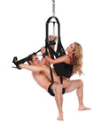 Whip Smart Bondage Pleasure Swing