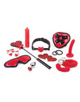Whipsmart Heartbreaker 10 Pc Set