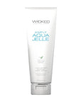 Wicked Sensual Care Simply Aqua Jelle Water Based Lubricant