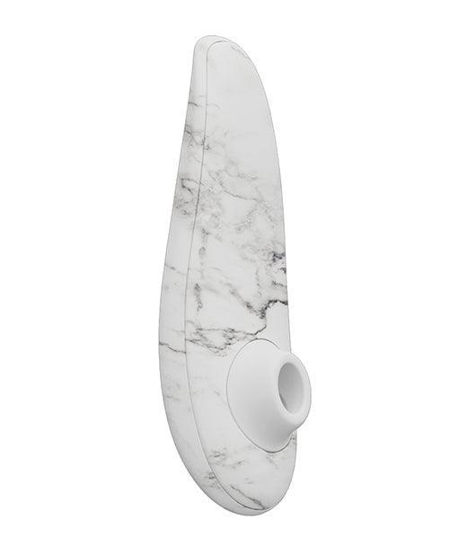 Womanizer Classic 2 Marilyn Monroe Special Edition White