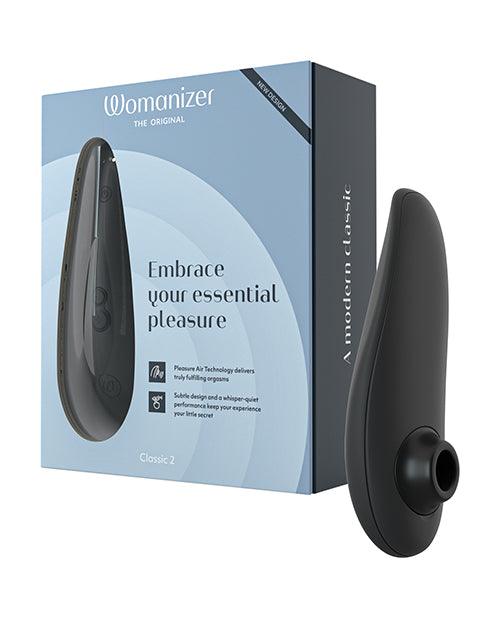 Womanizer Classic 2 Box