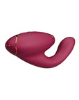 Discover dual stimulation bliss with the Womanizer Duo 2 - Your ultimate pleasure duo!