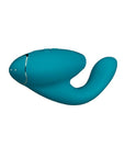 Unlock the power of dual stimulation with the Womanizer Duo 2 - Your ultimate pleasure upgrade!
