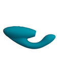 Embark on a journey of intensified pleasure with the Womanizer Duo 2 - Feel the difference!