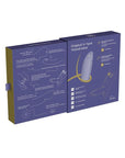 Womanizer Og Long-handle back of box
