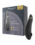Womanizer Premium 2 Box