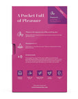 Womanizer STARLET 3 Back of Box