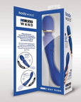 Xgen Bodywand Luxe 2 Way Wand Head Massager Box