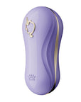 Zalo Unicorn Set - Berry Violet - Realvibes