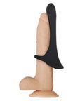 Zero Tolerance Cock Armor