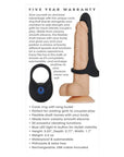Zero Tolerance Cock Armor Box