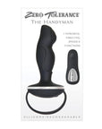 Zero Tolerance Handyman