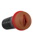 Zero Tolerance Pop On The Go Stroker