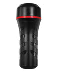 Zero Tolerance Pop On The Go Stroker - Realvibes